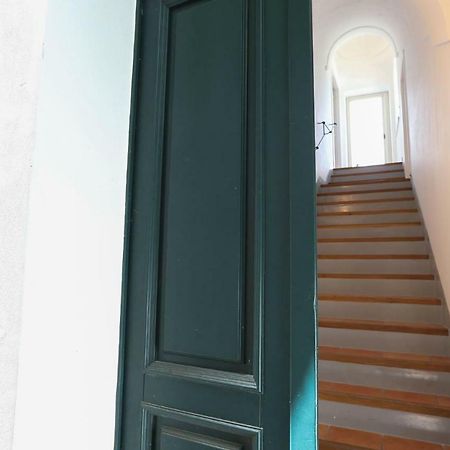라벨로 Casa Ponticeto 아파트 외부 사진