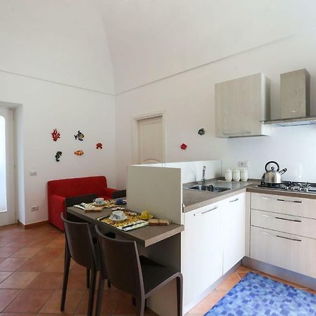 라벨로 Casa Ponticeto 아파트 외부 사진