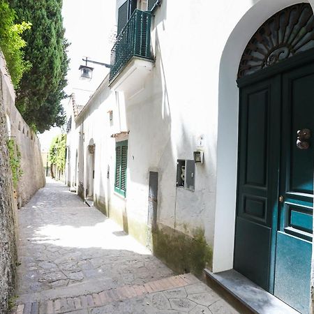 라벨로 Casa Ponticeto 아파트 외부 사진