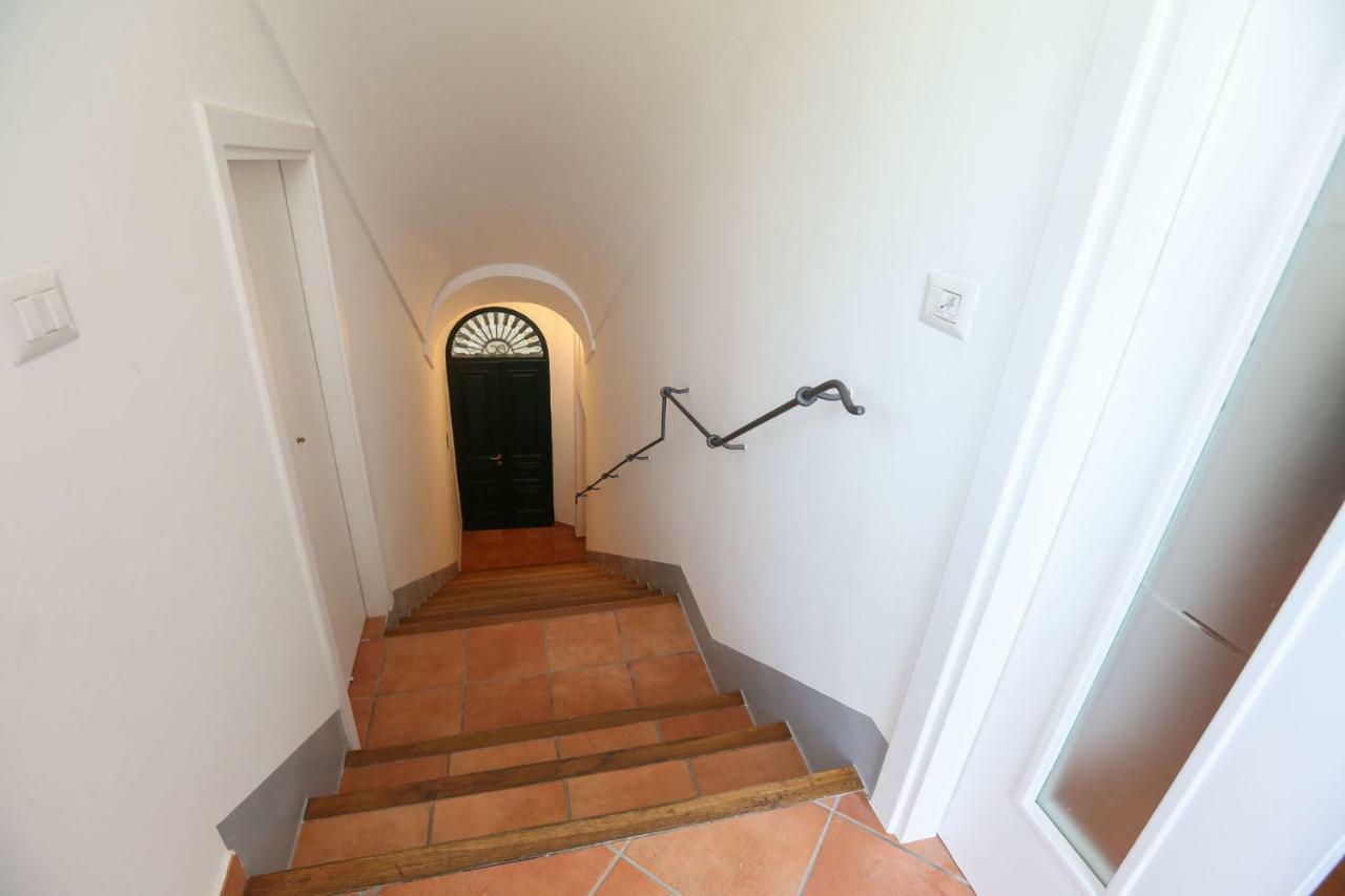 라벨로 Casa Ponticeto 아파트 외부 사진