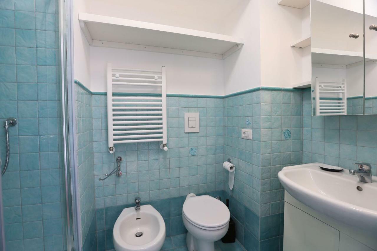 라벨로 Casa Ponticeto 아파트 외부 사진