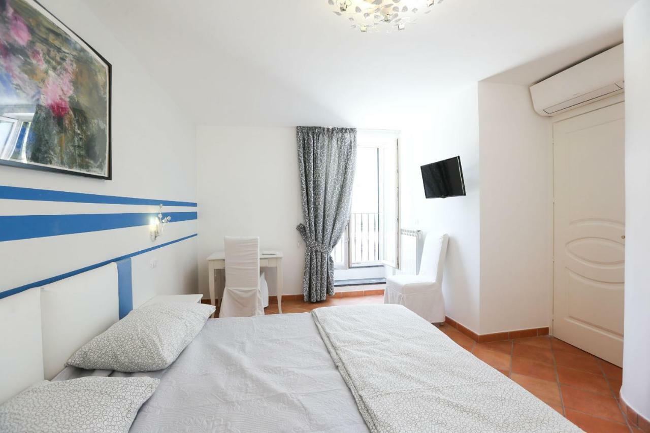 라벨로 Casa Ponticeto 아파트 외부 사진