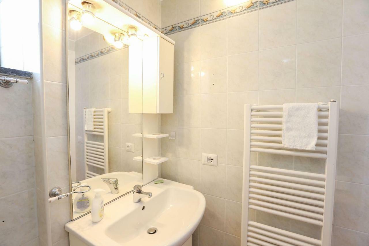라벨로 Casa Ponticeto 아파트 외부 사진